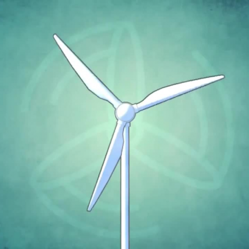 Wind Energy طاقة الرياح
