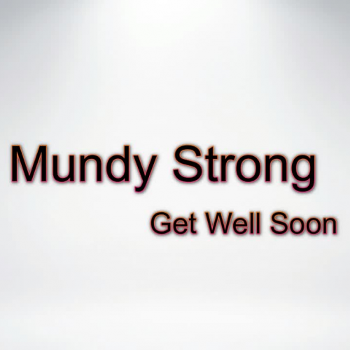 SMS is Mundy Strong