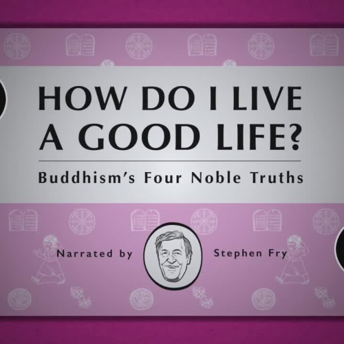 Four Noble Truths of Buddhism