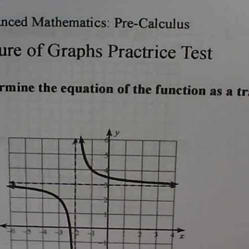 L08-04 - Nature of Graphs