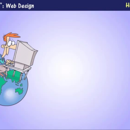 Web Design 2.2