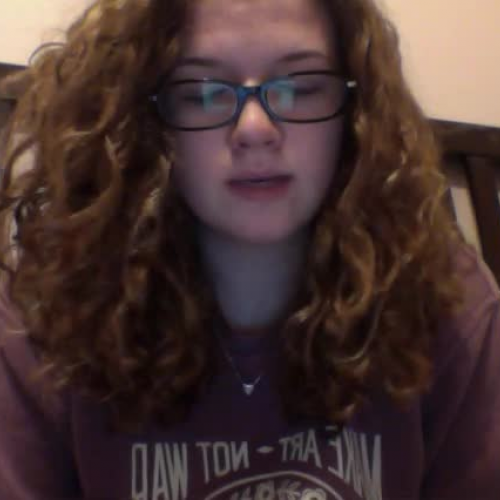  Poetry Slam English 4 Honors