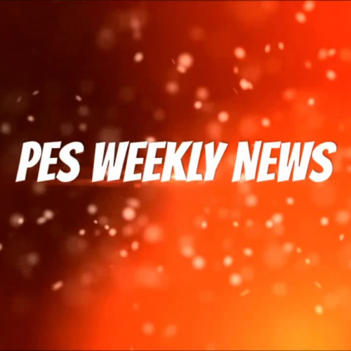 PES Weekly News for Feb. 22-26