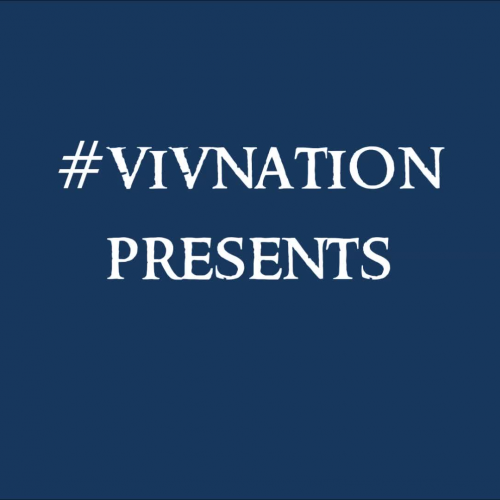 All Vikings Carry Their SHIELDS