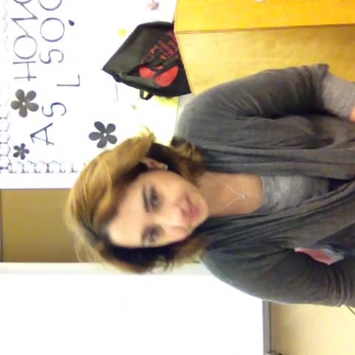 Direction story practice 2