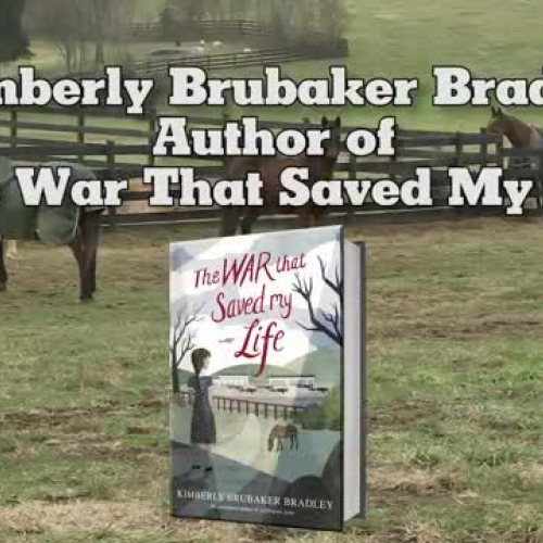 The War that Saved my Life