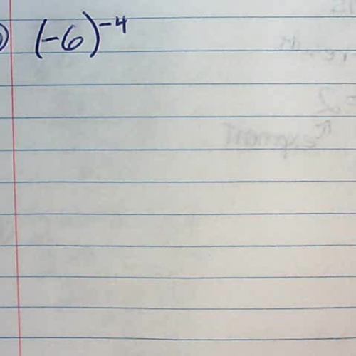 L09-01 - Properties of Exponents & Logarithms