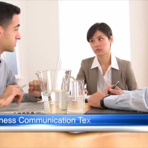 Which Business Communication Textbook Should You Adopt?