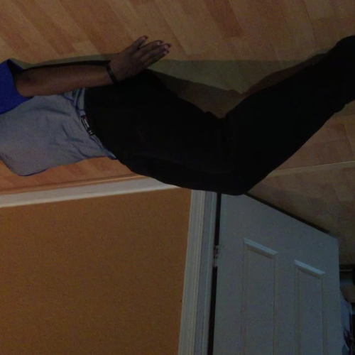 Curl Up - Francisco Heredia 