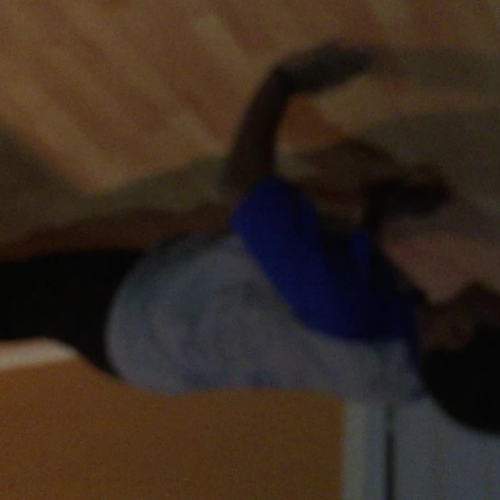 Push Up - Francisco Heredia