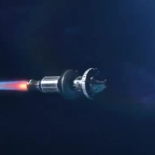 Emirates enter the global race to find space