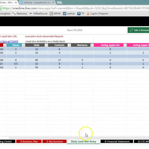 Buyer Pending Transactions-CTE Tracking