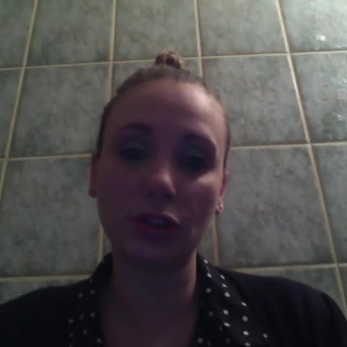 STYCH Lesson 2 Video Blog 