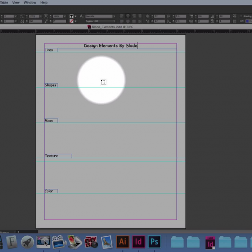 Elements: Getting Started