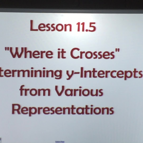 HW 02.25.16 Lesson 11.5 Part 2
