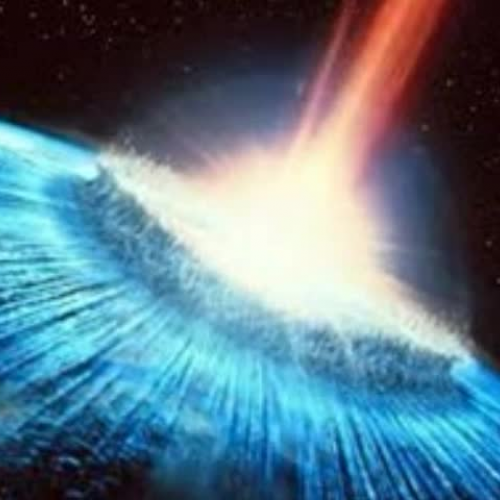 Jefferson Book Trailer- Space- AE