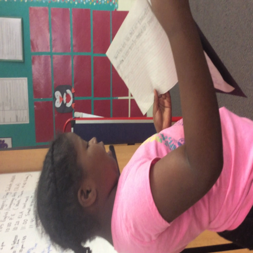 Student 24 Penguin Presentation