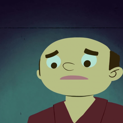 The Flushing: Tale of the Tenacious Toilet Leak - Green Ninja Show