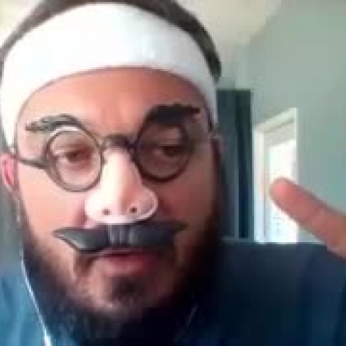 Teaching Tips  1.03 Fitness Results Assignment 