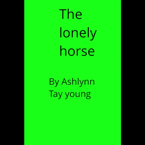 The Lonely Horse