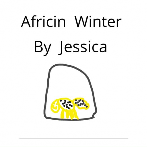 Africian Winter