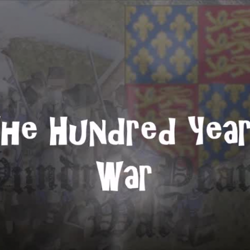 Audrey Sanders Technology Movie (100 year war)