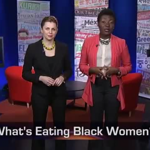 Black Women and Health