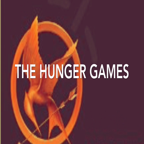 Hunger Games Test 2