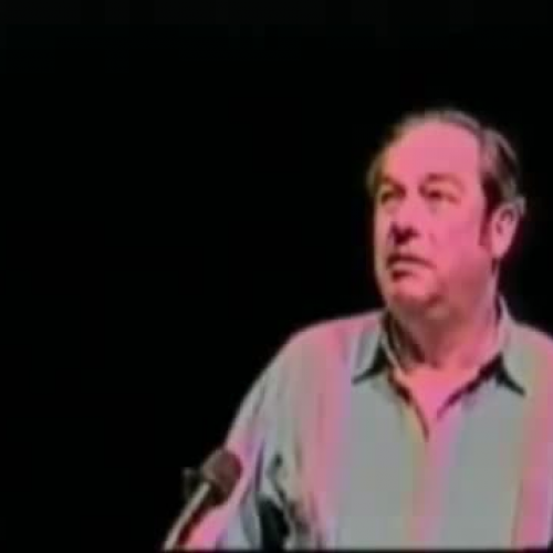 BILL COOPER SPEECH