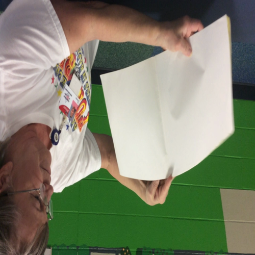 Here We Go with Ms Jill