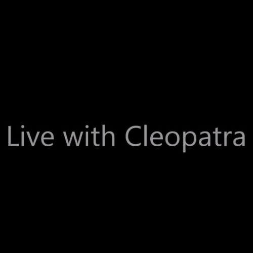 Interview with Cleopatra