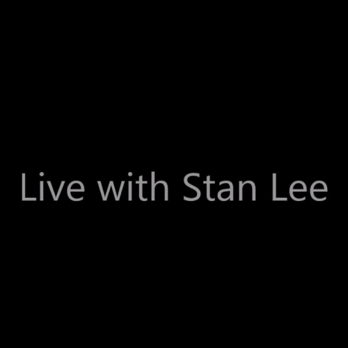 Interview with Stan Lee