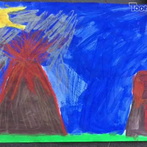 The Charlotte's Adventure  