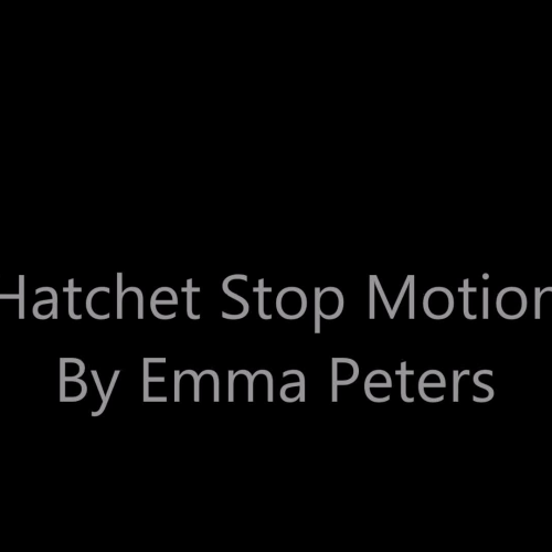Stop Motion Emma