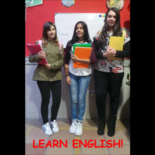 GRAMMAR BY THE STUDENTS: WILL AND GOING TO