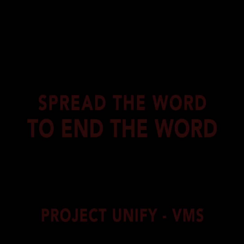 Vista Middle School Project Unify Video