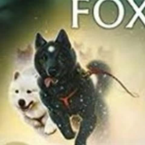 Jefferson Book Trailer- Stone Fox- LM