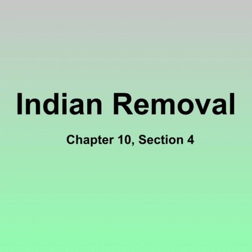 Lecture Notes Chapter 10 Section 4