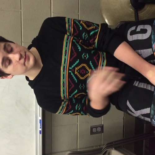 3.02 Describe the Family Visual Presentation