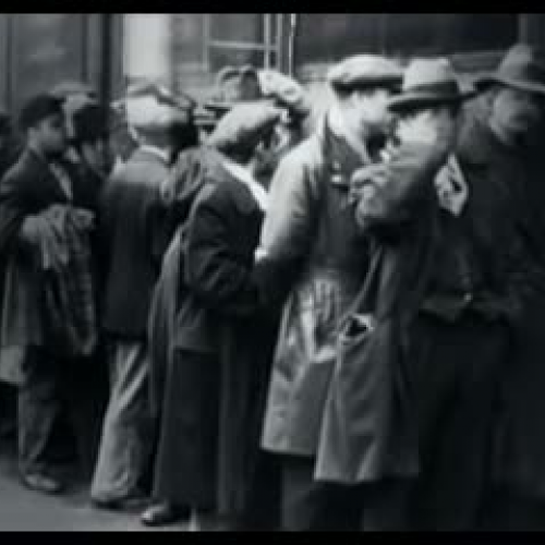 Commercial to help identify ethos, pathos and logos.