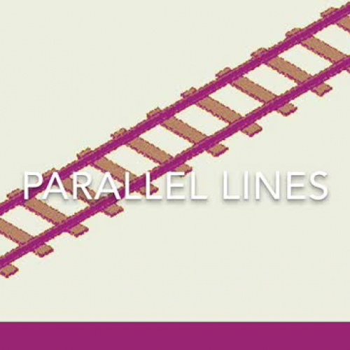 Parallel Lines example