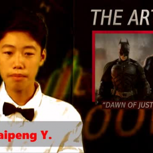 TKN J8 Newscast Nov 1 2015