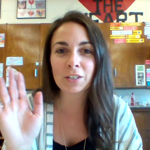 Continuous Line Substitute Plan