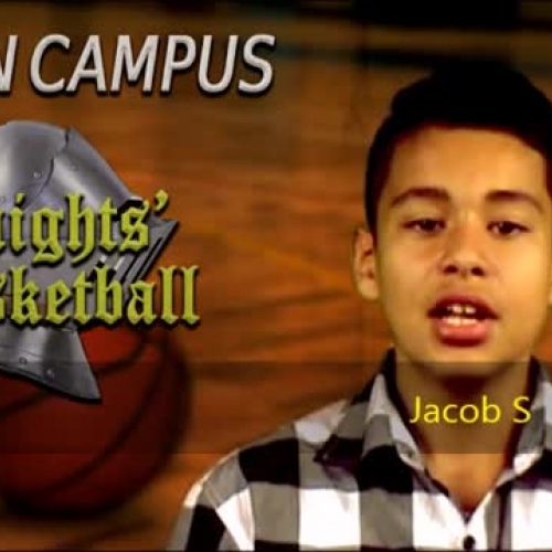 TKN J7 Newscast Nov 13 2015