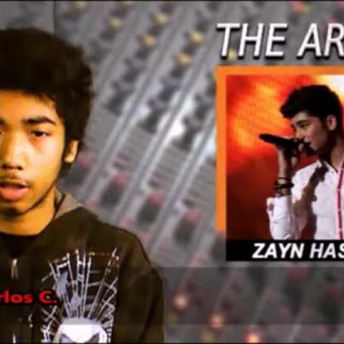 TKN J8 Newscast Feb 2016