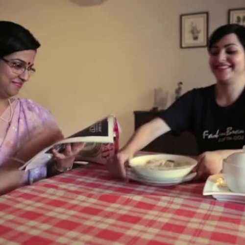 Healthy breakfast recipes by nutralite