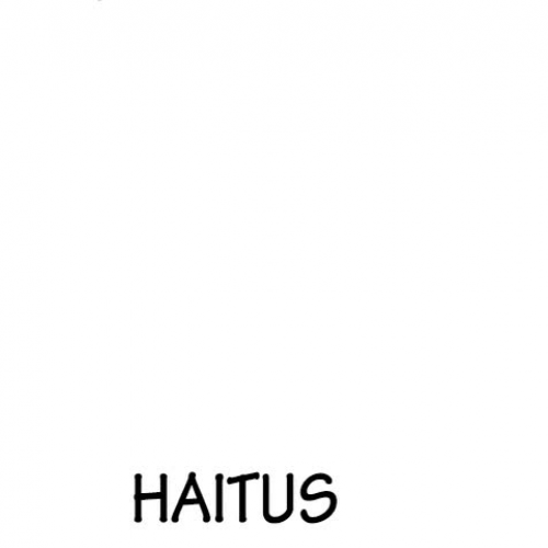 Haitus