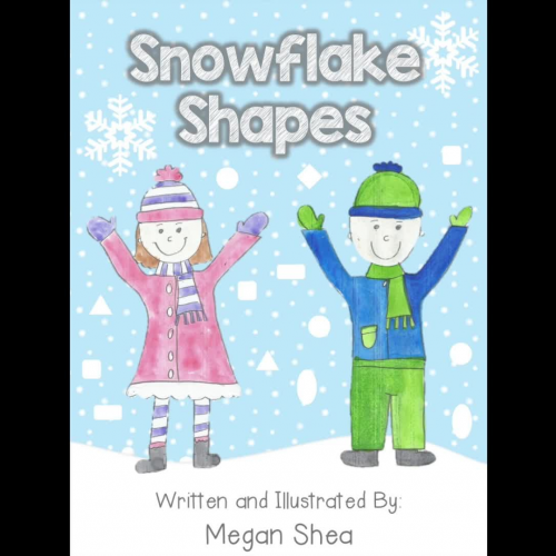 Snowflake Shapes