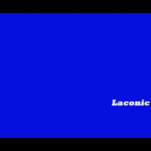SAT Word laconic