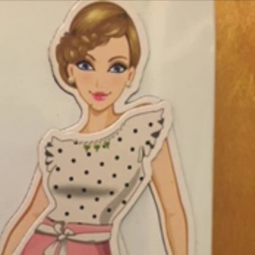 RED 3006 Digital Story